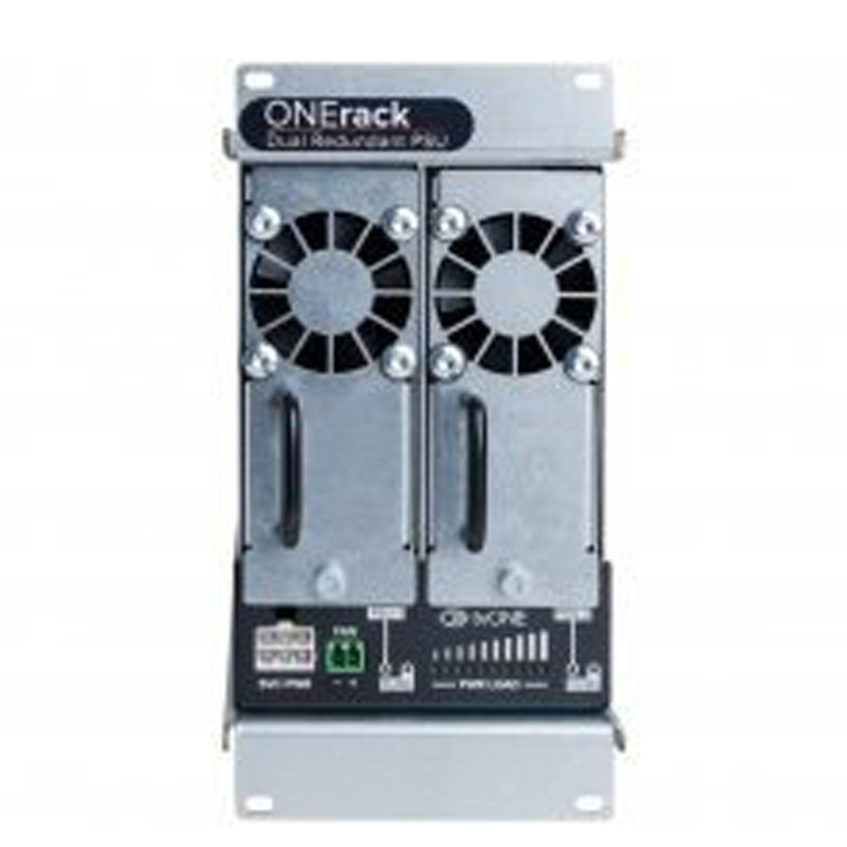 

tvONE ONErack 450W Hot-Swappable PSU, 5RU