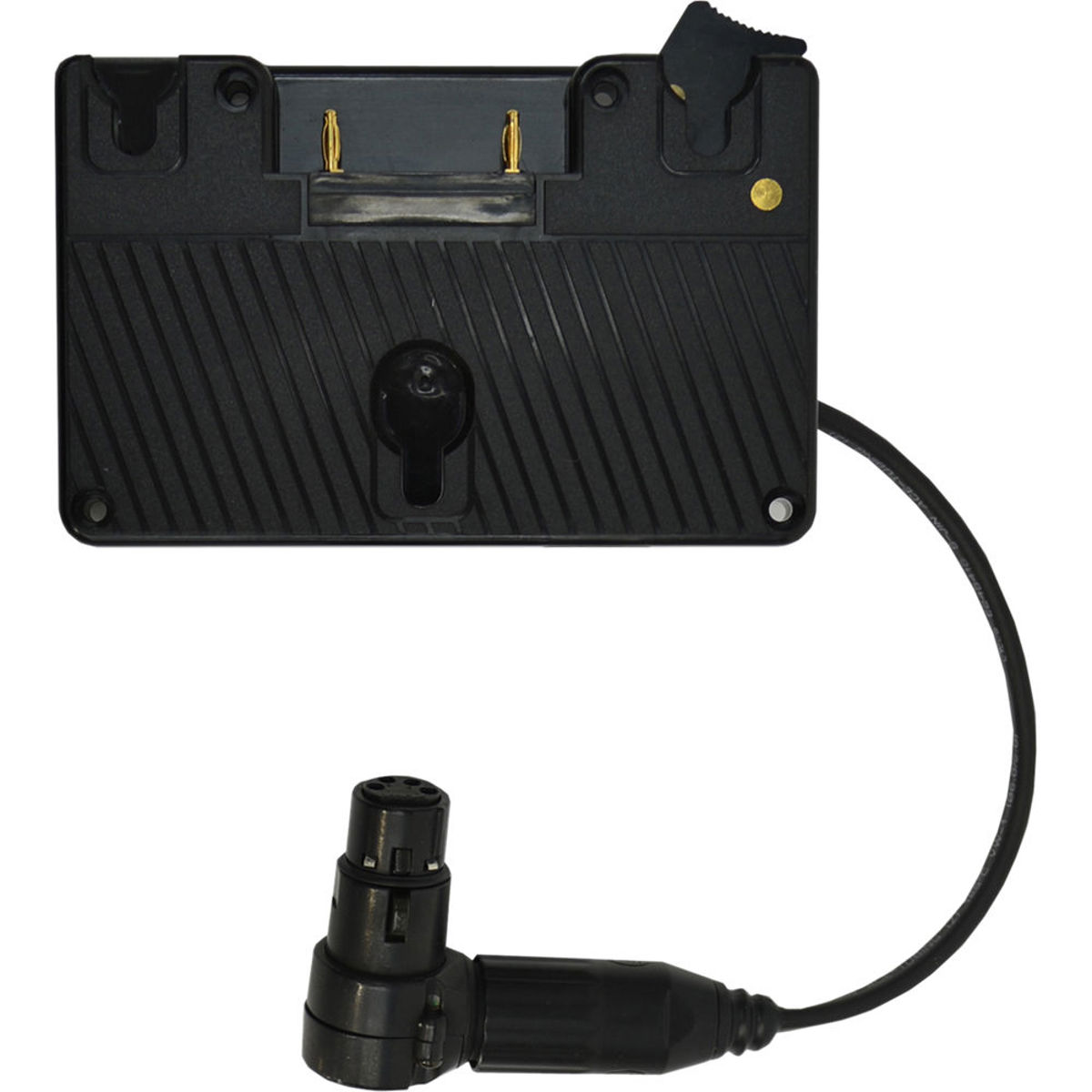 

TV Logic AB Gold-Mount Kit f/LVM-170A, LVM-176W, LVM-173W & XVM-175W Monitors