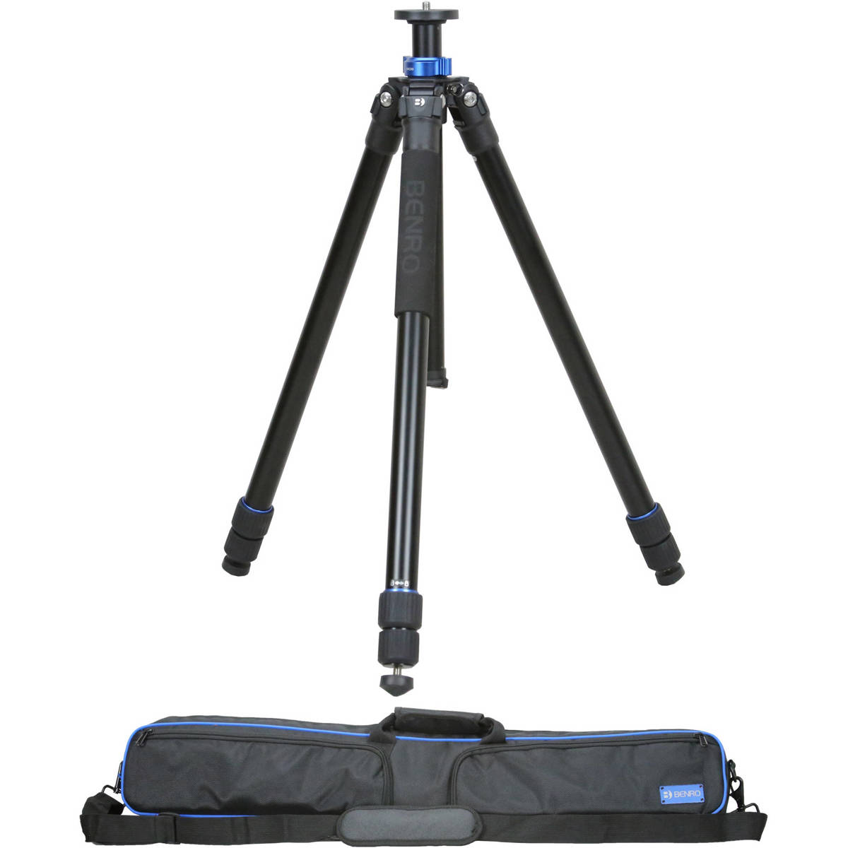 

Tele Vue 3-Section Tele-Pod Advanced Aluminum Tripod