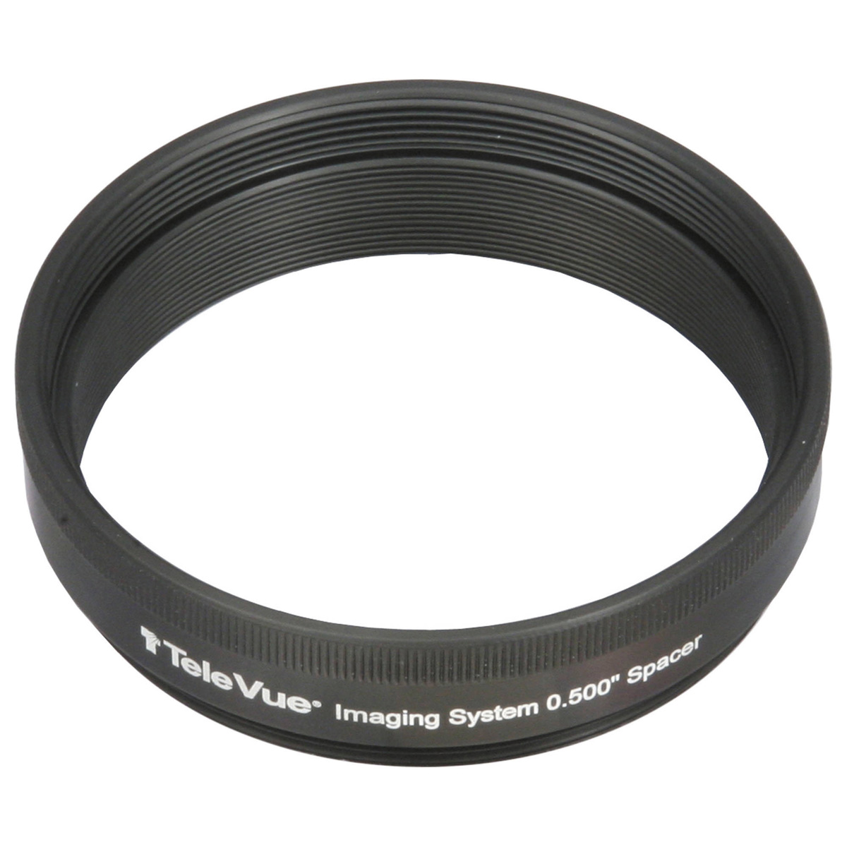 

Tele Vue .50in Accessory Tube Spacer, 2.4in Focusers