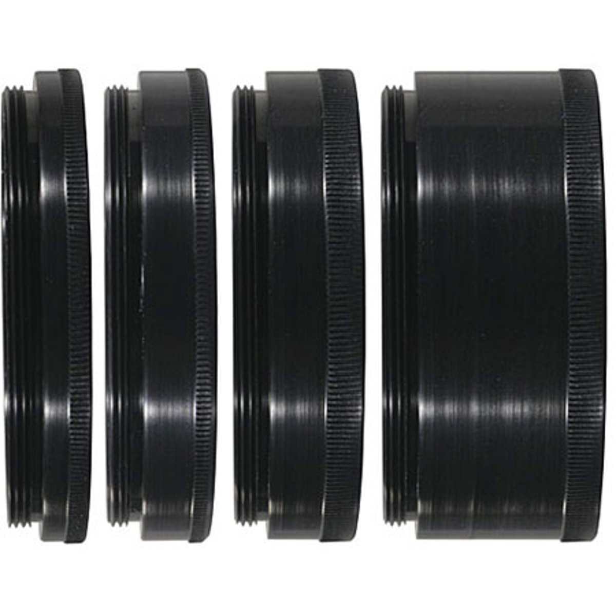 

Tele Vue TLS2245 Accessory Tube Spacers, 2.4in Focusers