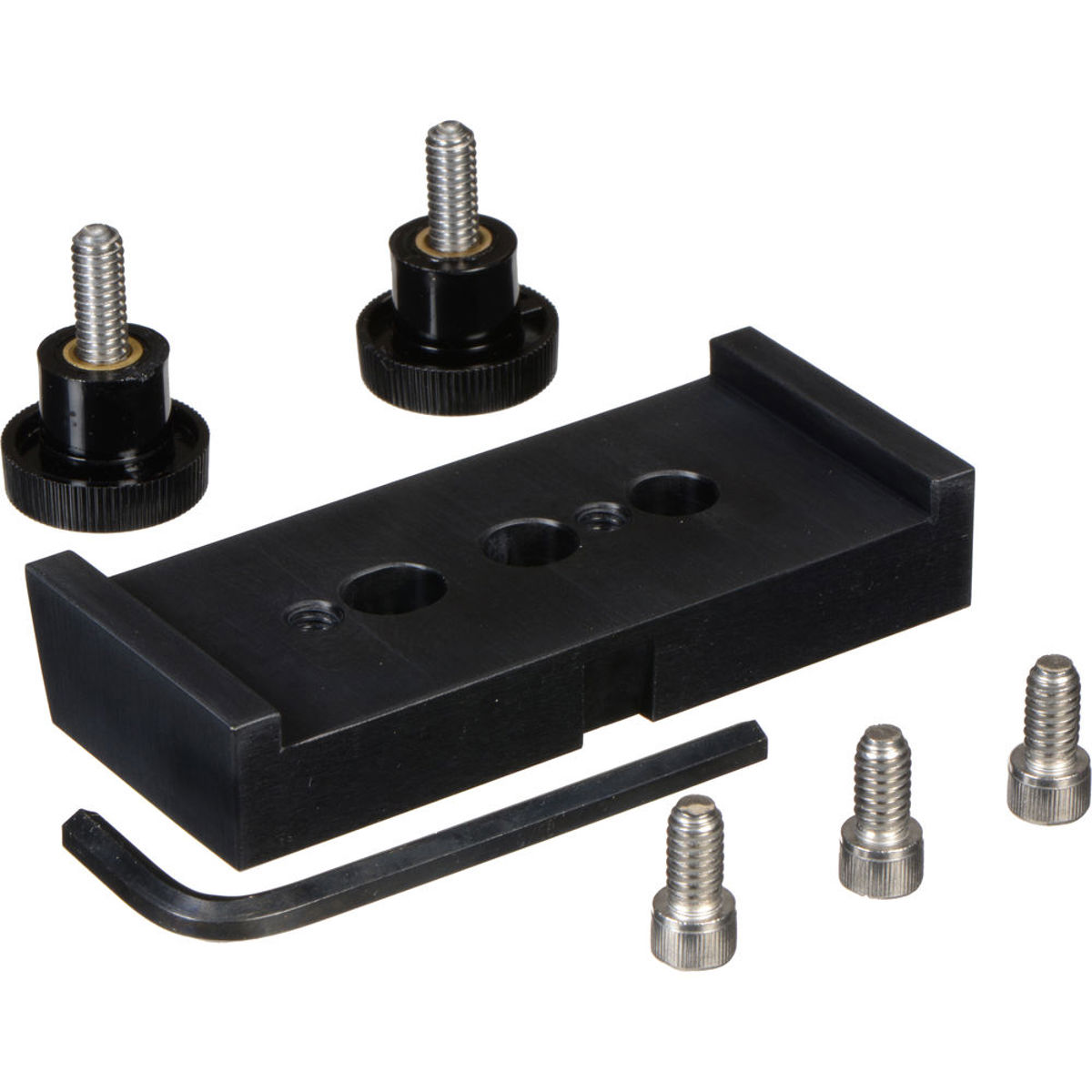 

Tele Vue Mounting Adaptr for Vixen Dovetail Mount