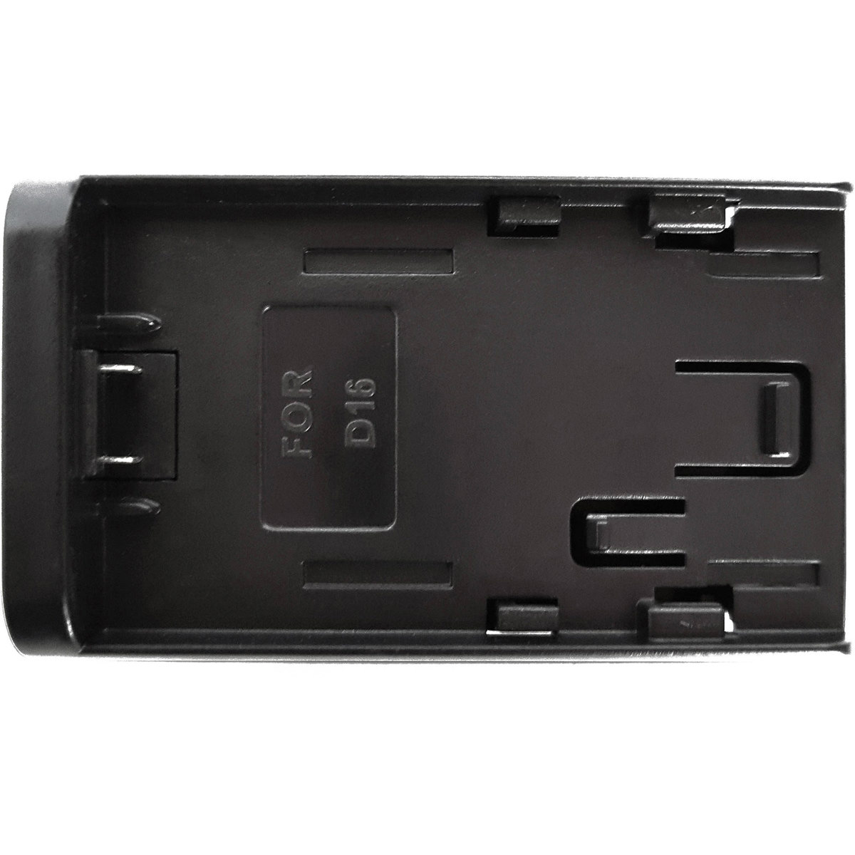 Image of TV Logic Panasonic CGR-D16/D28 Series Battery Adapter for VFM-055A Monitor