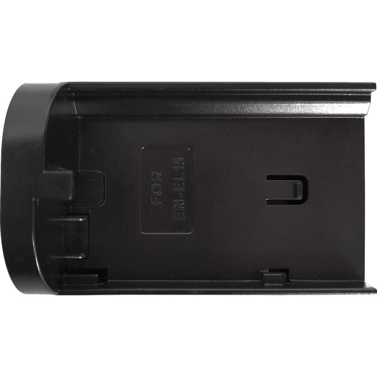 

TV Logic Nikon EN-EL15 Series Battery Adapter for VFM-055A Monitor