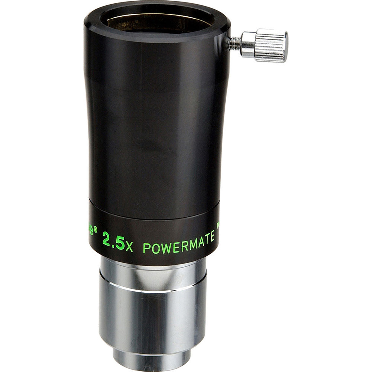 Усилитель изображения Tele Vue 2.5x Powermate, 1,25 дюйма #PMT-2513