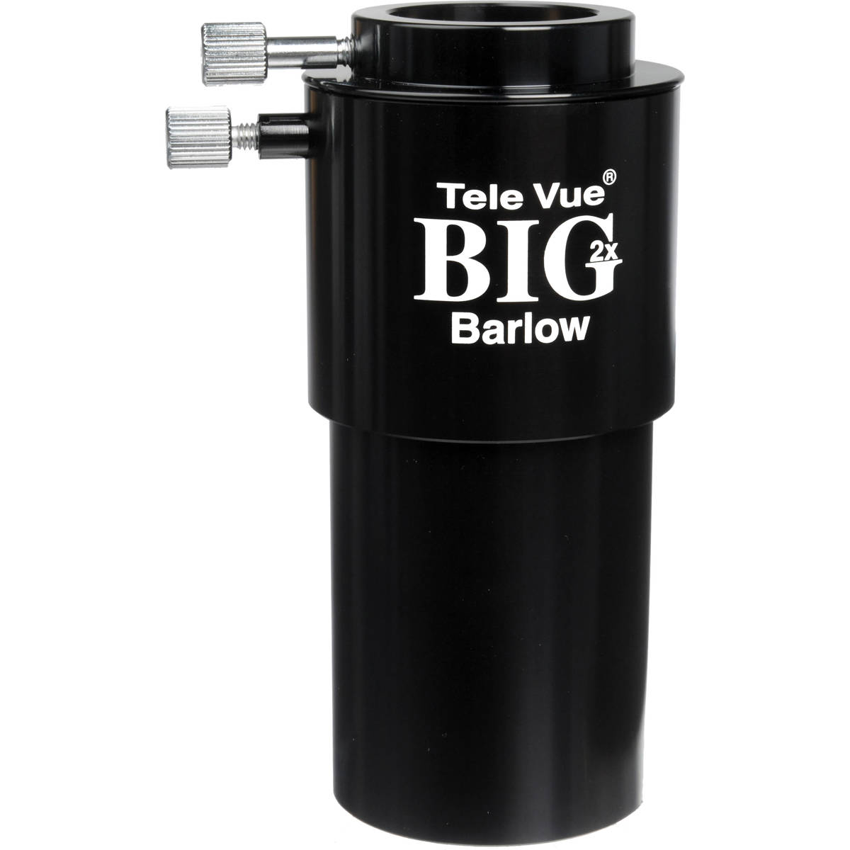 

Tele Vue 2" 2x Big Barlow Lens with Brass Clamp Rings