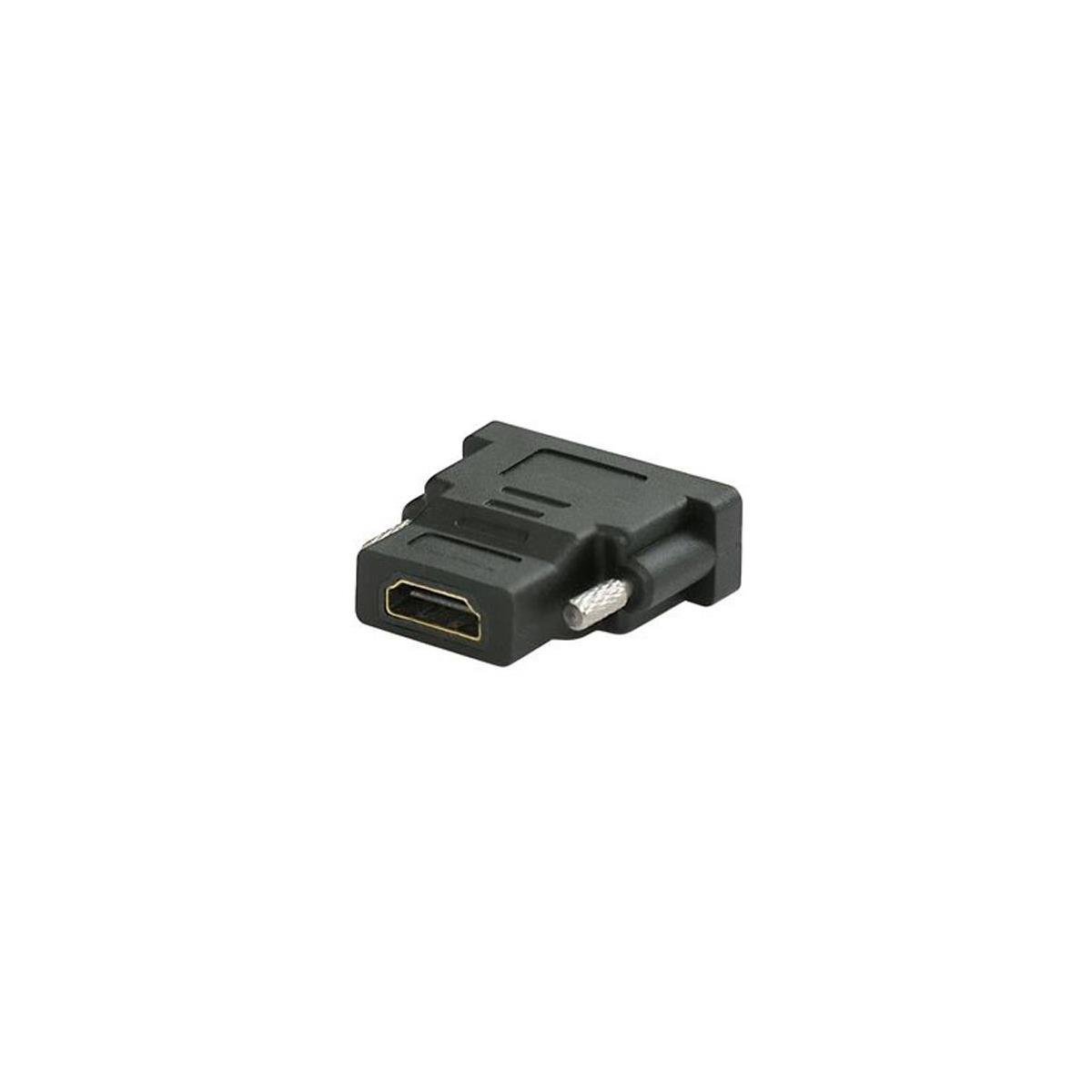 Image of tvONE DVI Male to HDMI Female Adapter