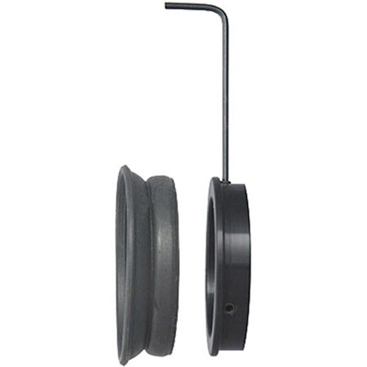 

Tele Vue DNA6000 Adpater to Use Dioptrx Astigmatism Len