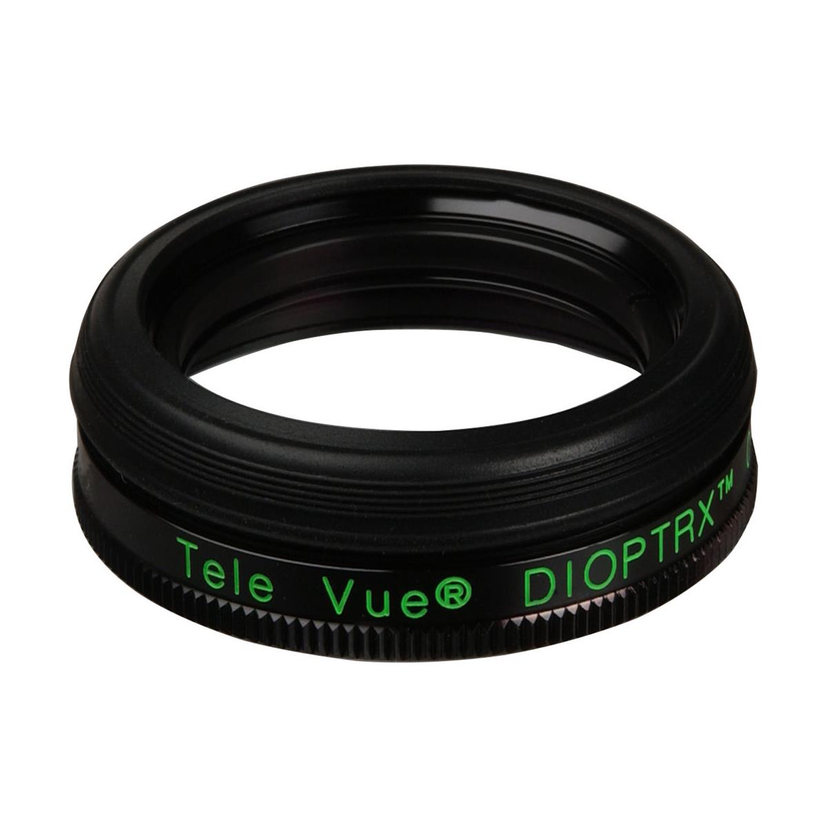 Image of Tele Vue Dioptrx Astigmatism Correcting Lens - 0.25