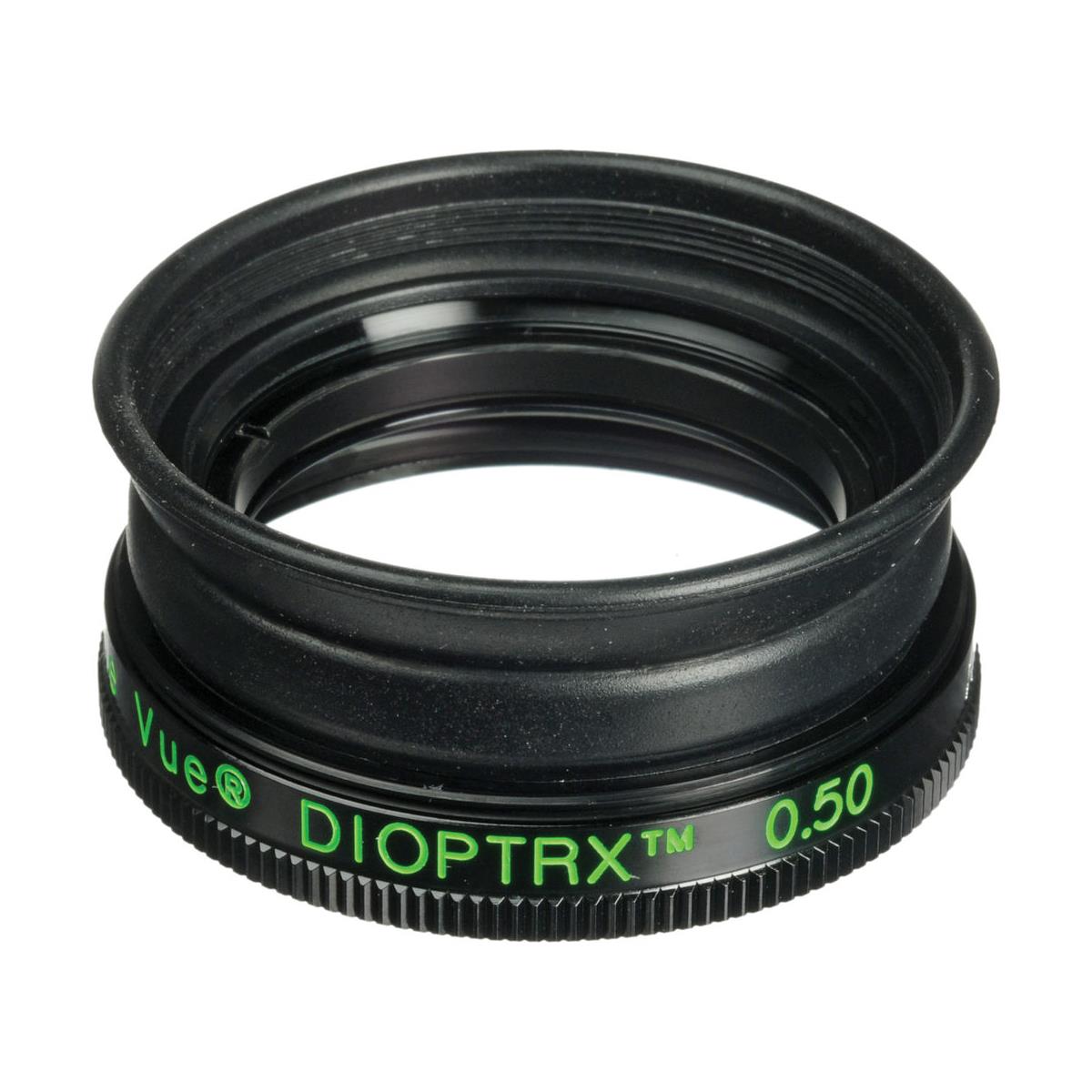 Image of Tele Vue Dioptrx Astigmatism Correcting Lens - 0.50