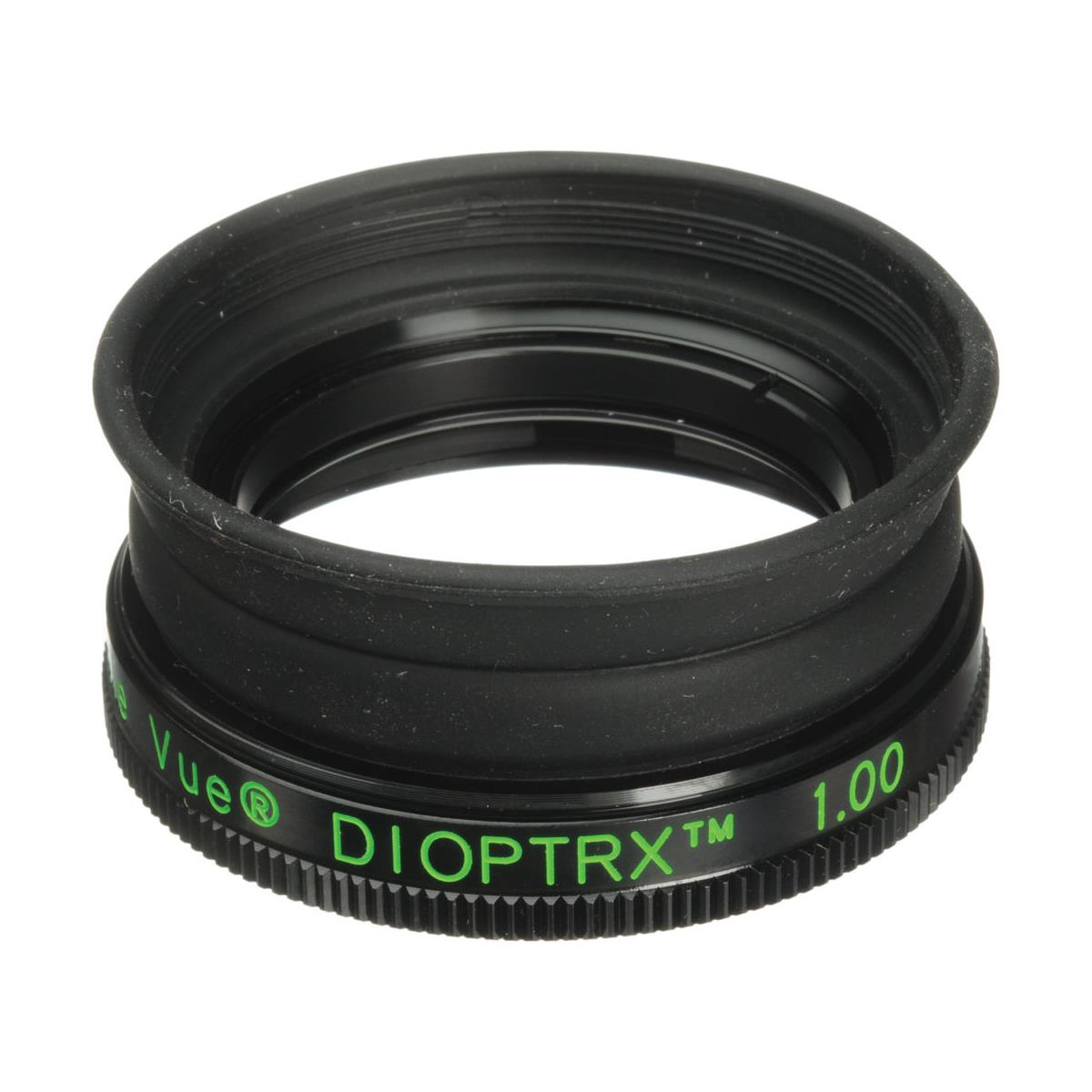 Image of Tele Vue Dioptrx Astigmatism Correcting Lens - 1.00