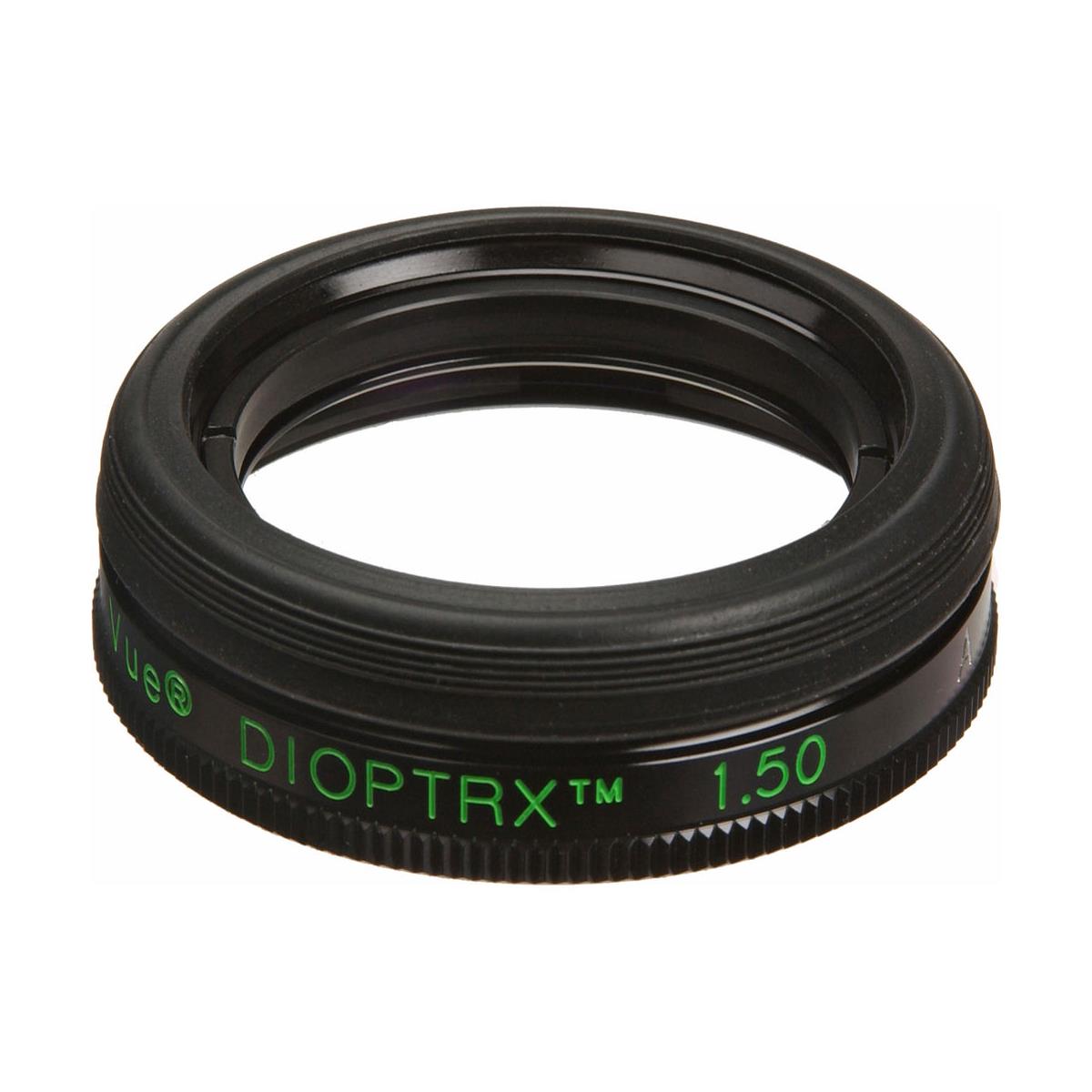 

Tele Vue Dioptrx Astigmatism Correcting Lens - 1.50