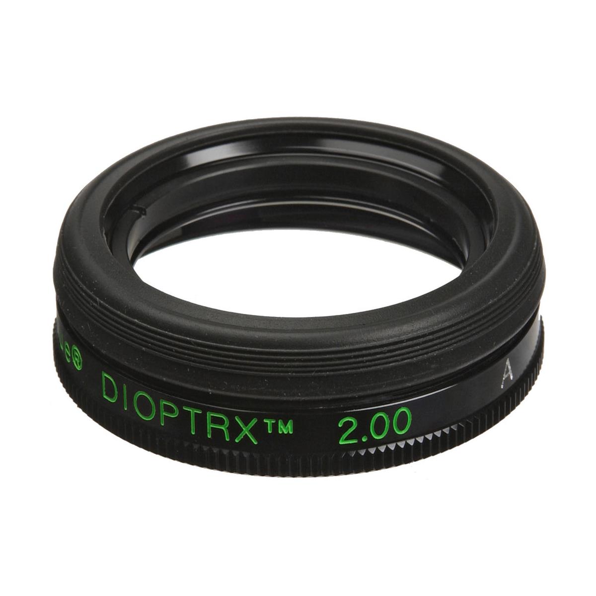 Image of Tele Vue Dioptrx Astigmatism Correcting Lens - 2.00