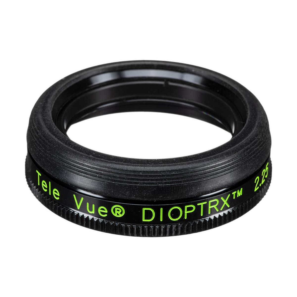 Image of Tele Vue Dioptrx Astigmatism Correcting Lens - 2.25