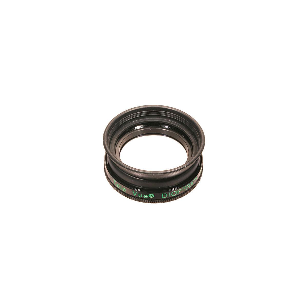 

Tele Vue Dioptrx Astigmatism Correcting Lens - 3.50