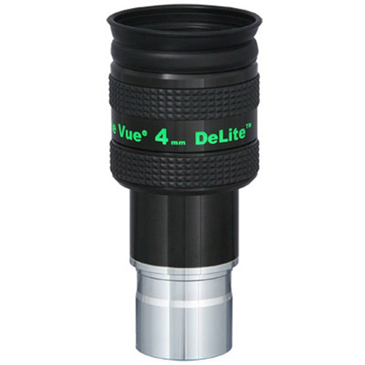 

Tele Vue DeLite 4mm Eyepiece with 1.25" Barrel Diameter