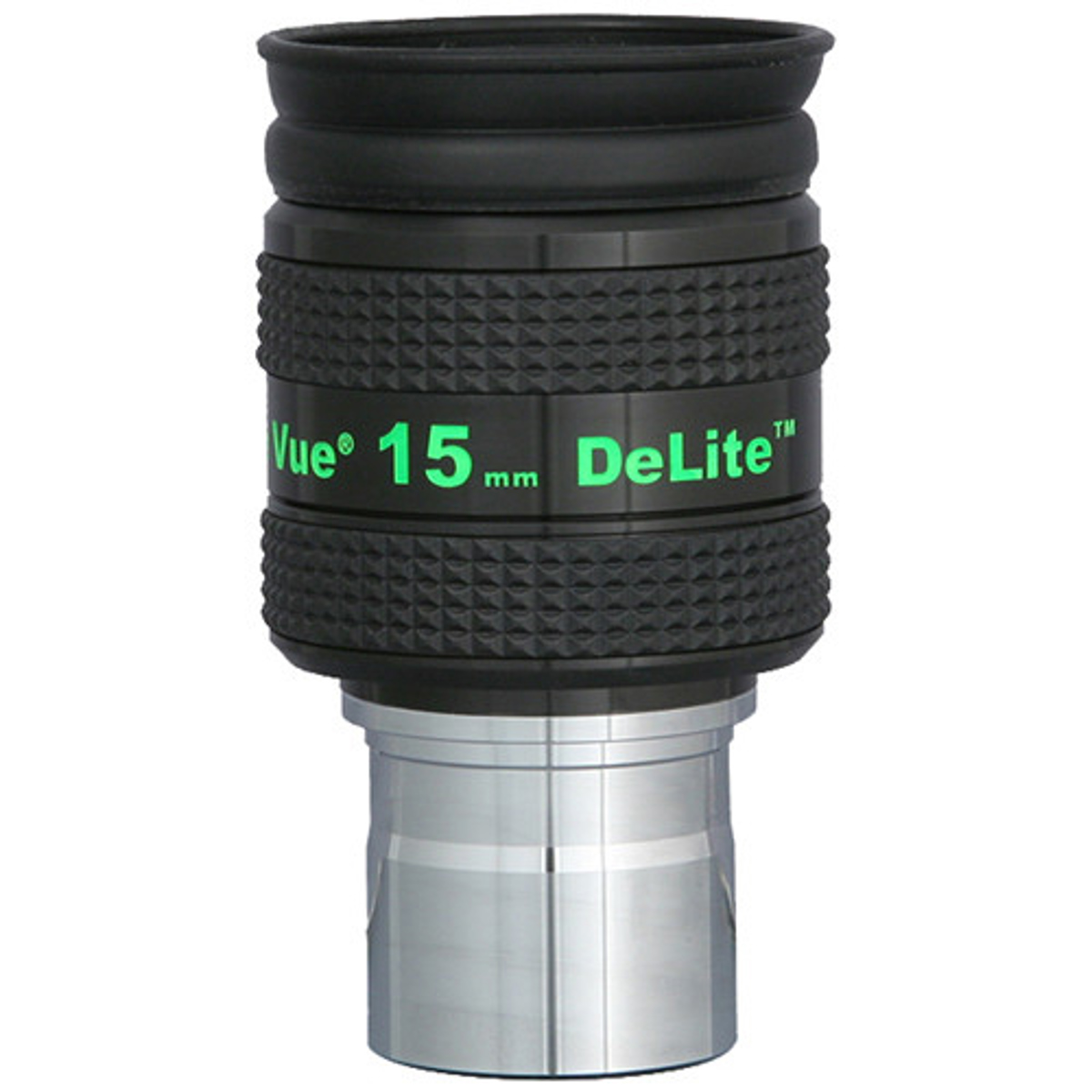 

Tele Vue DeLite 15mm 1.25" Eyepiece