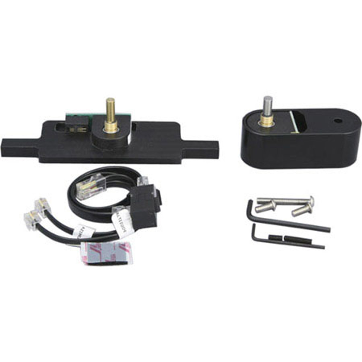

Tele Vue Encoder Kit for Panoramic and Telepod Mounts