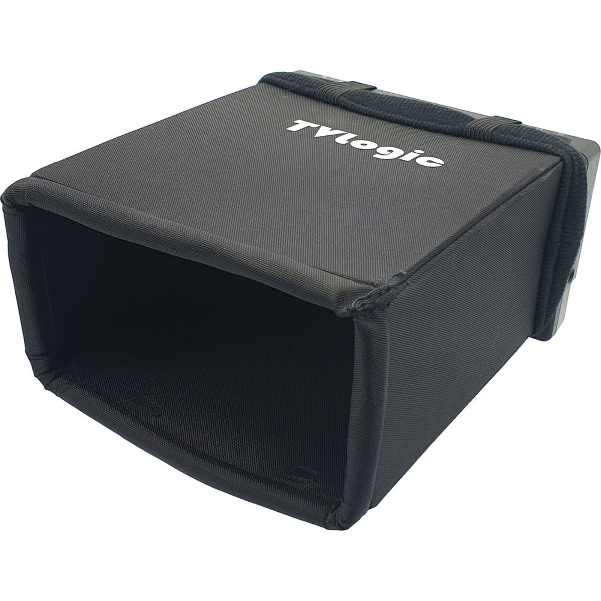 

TV Logic Sun Hood for F-5A and VFM-055A Monitors
