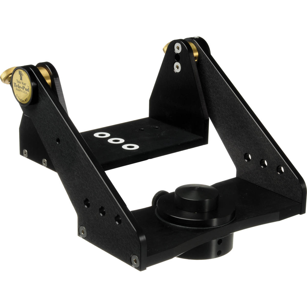 

Tele Vue TPH1016 Tele-Pod Head with Handle