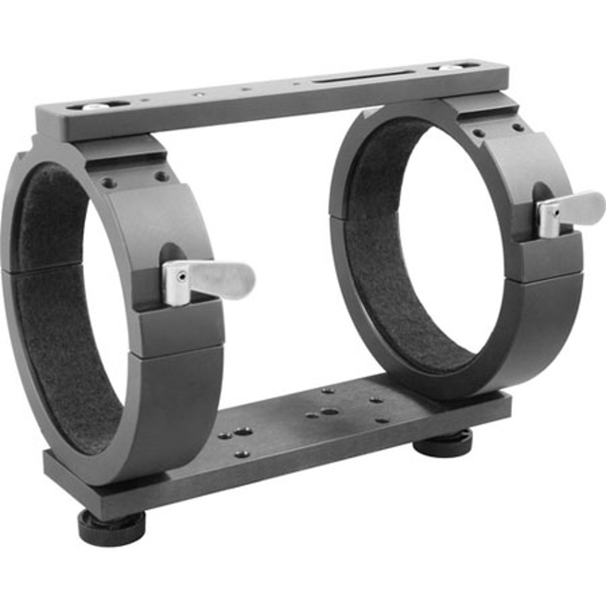 

TV Logic Tele Vue Mount Ring Set for 4" Diameter Tubes (INC. BPL-1098)