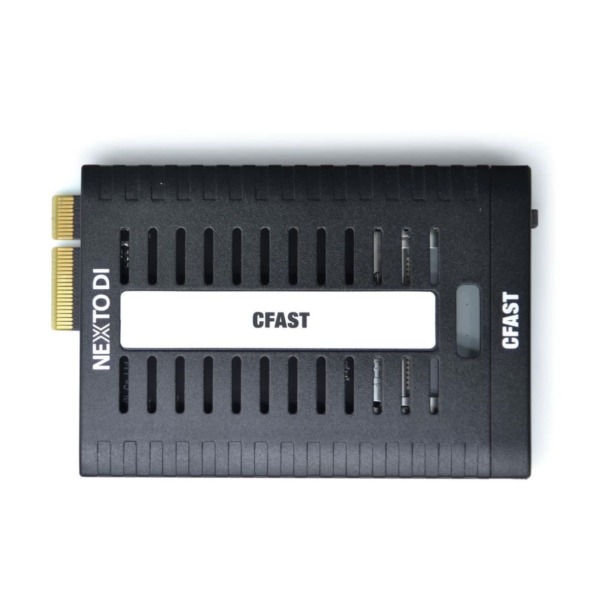 Image of TV Logic CFast Module for NSB-25 Modular Memory Card Backup System