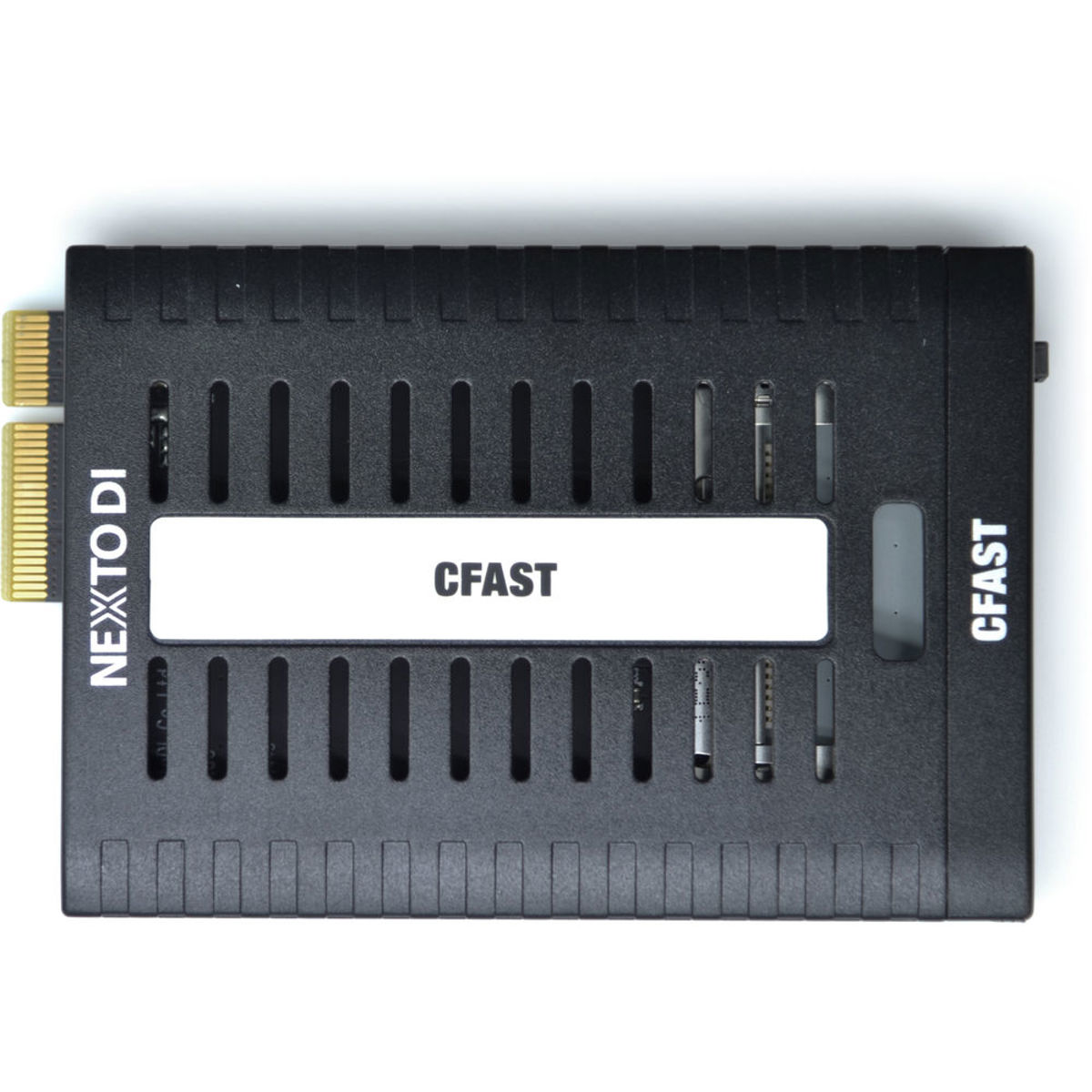 

TV Logic CFast Module for NSB-25 Modular Memory Card Backup System