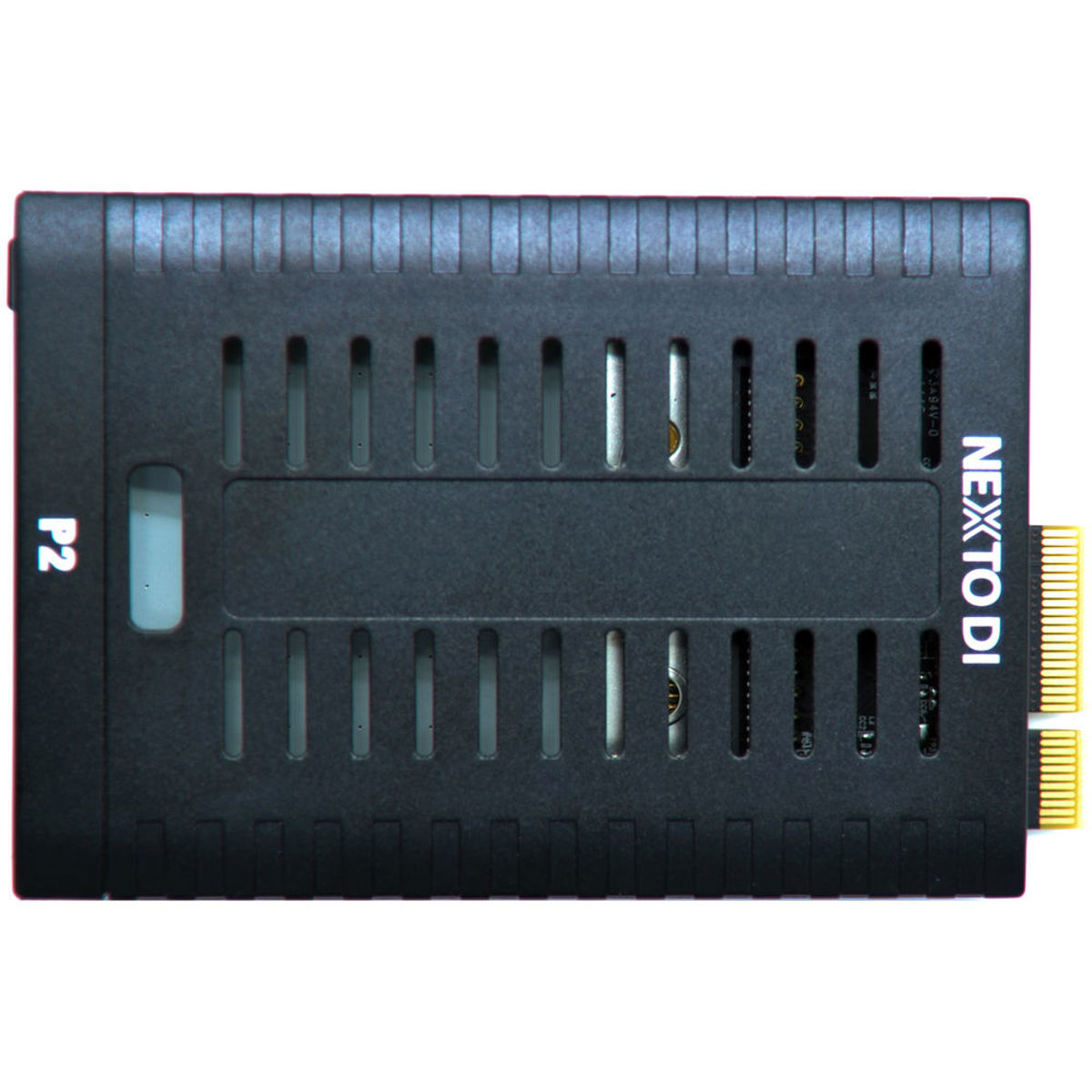 Image of TV Logic P2 Module for NSB-25 Modular Memory Card Backup System