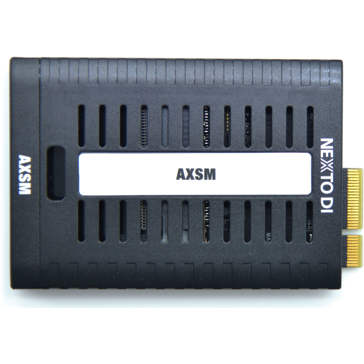 

TV Logic AXSM Module for NSB-25 Modular Memory Card Backup System