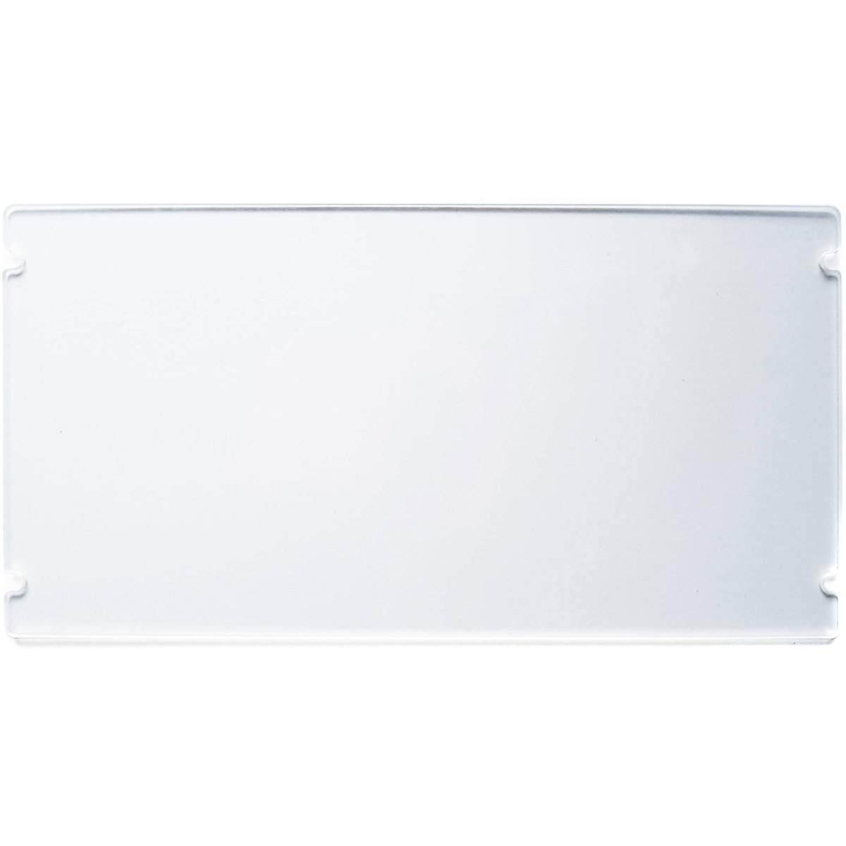 

TV Logic External Protection Screen for VFM-055A Monitor, Clear Acrylic