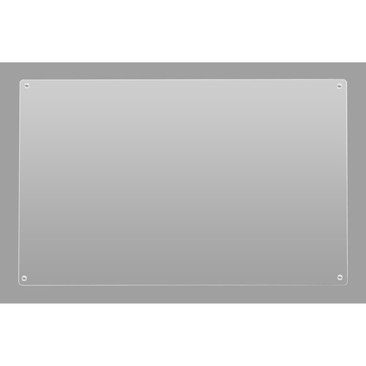 

TV Logic External Clear Protection Screen option