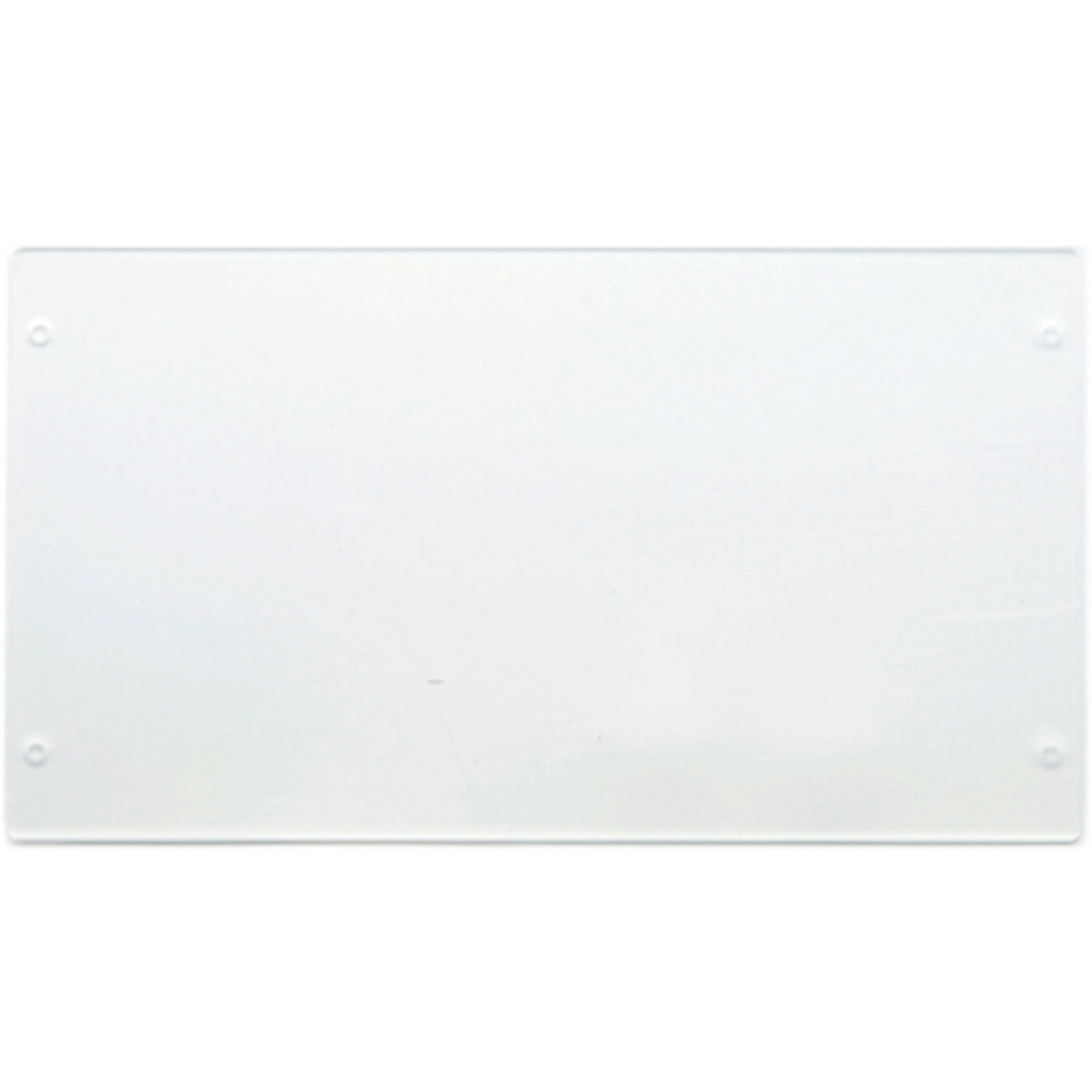 

TV Logic External Clear Acrylic Protection Filter for F-7H Field Monitor