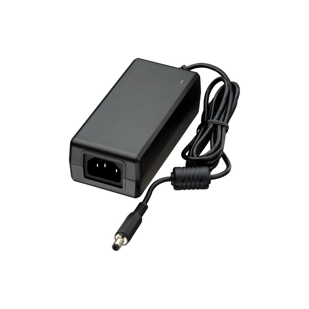 Image of tvONE Universal 12VDC 3.3A Power Adapter with IEC Locking DC Connector