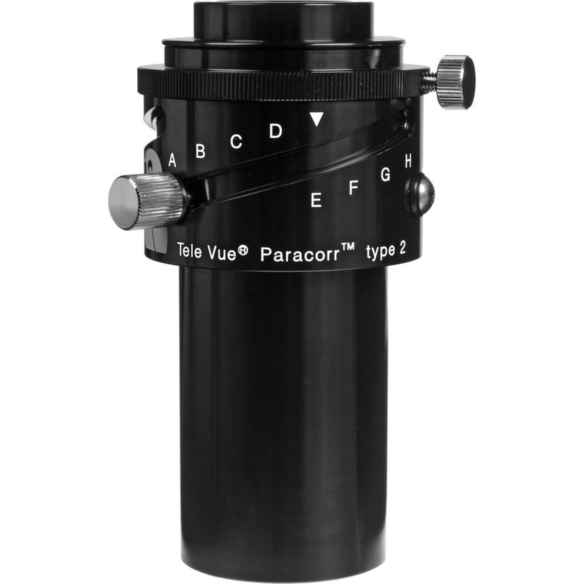 

Tele Vue VIP-2010 Paracorr Type-2 for Visual/Imaging Use