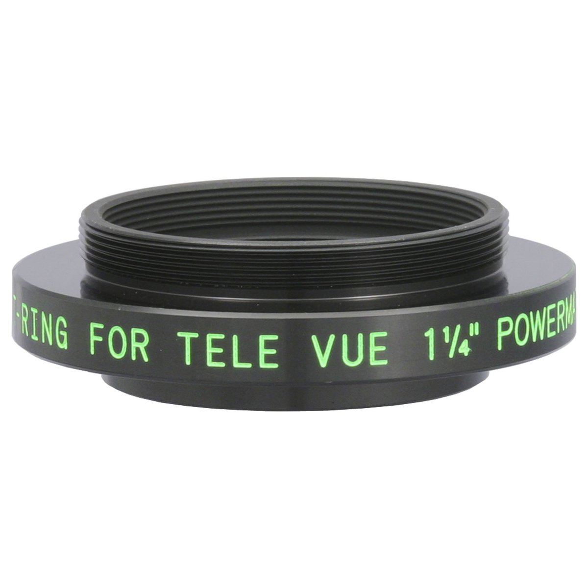 Адаптер Tele Vue с Т-образным кольцом для 1.25 Powermates #PTR-1250