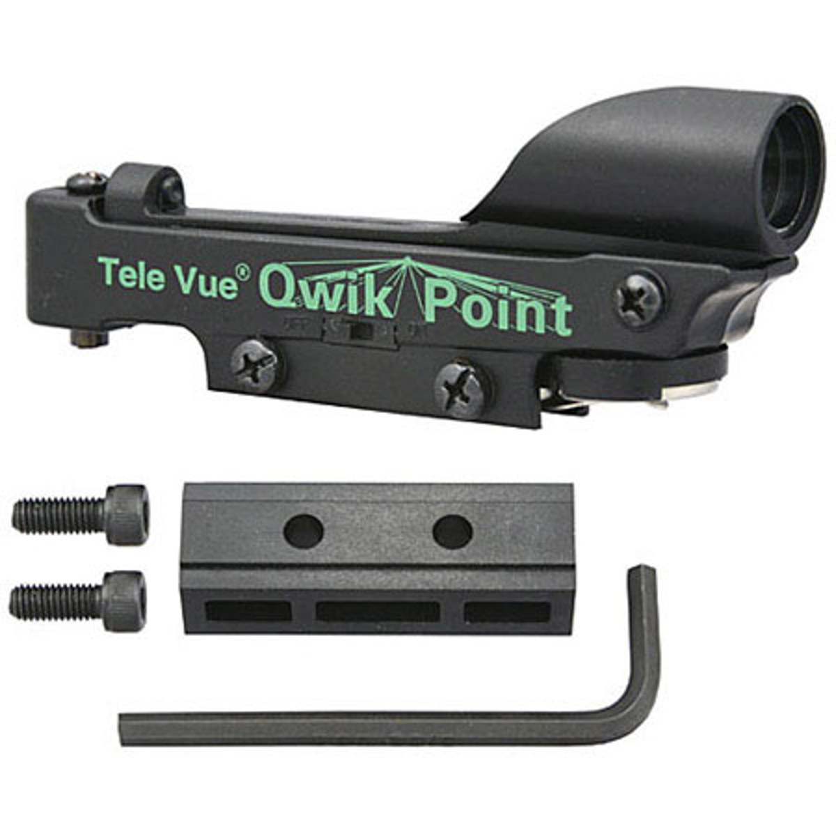 

Tele Vue QBT1006 Qwik-Point Birder-T