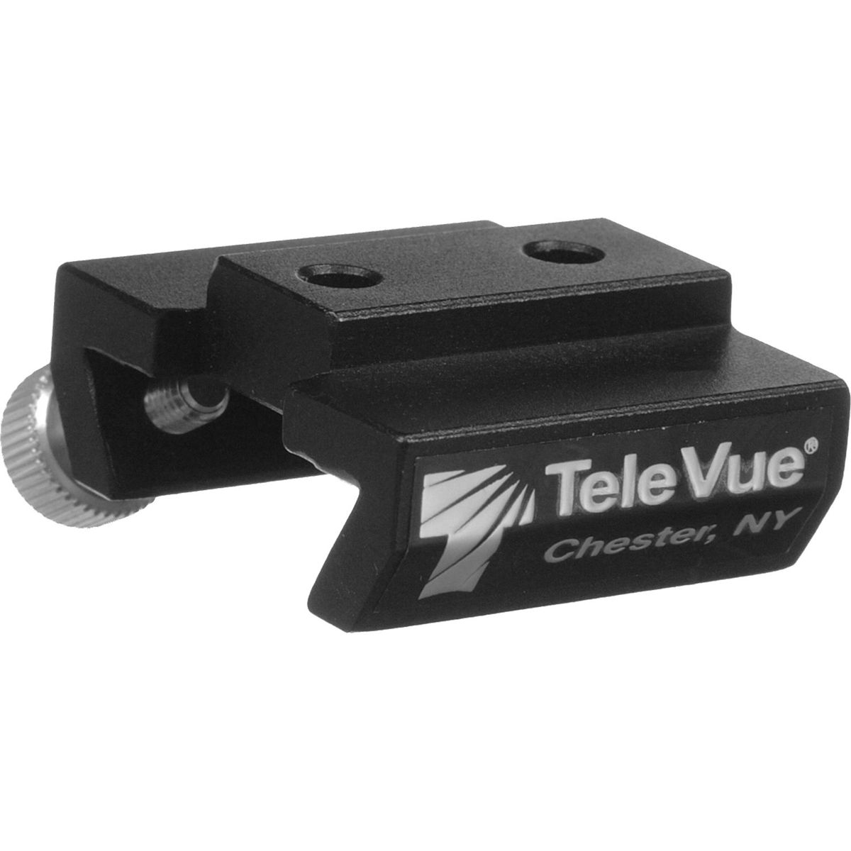 

Tele Vue QRB1002 Quick Release Finder Bracket