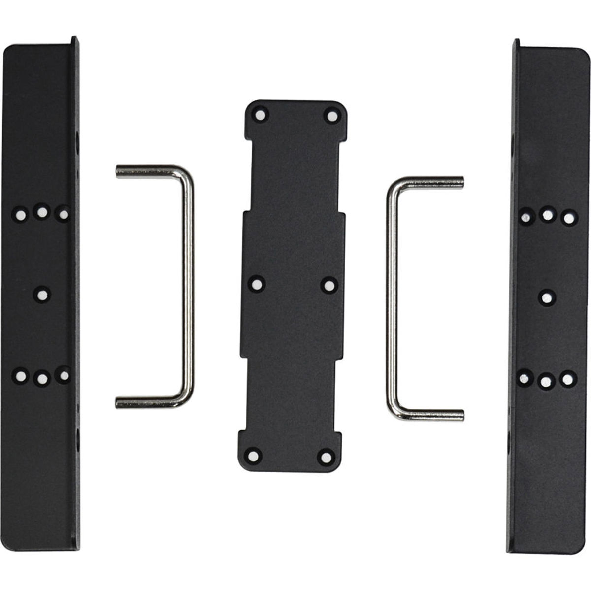 

TV Logic TVLogic Dual Rack Mount kit for LVM-091W and LVM-095W Monitors