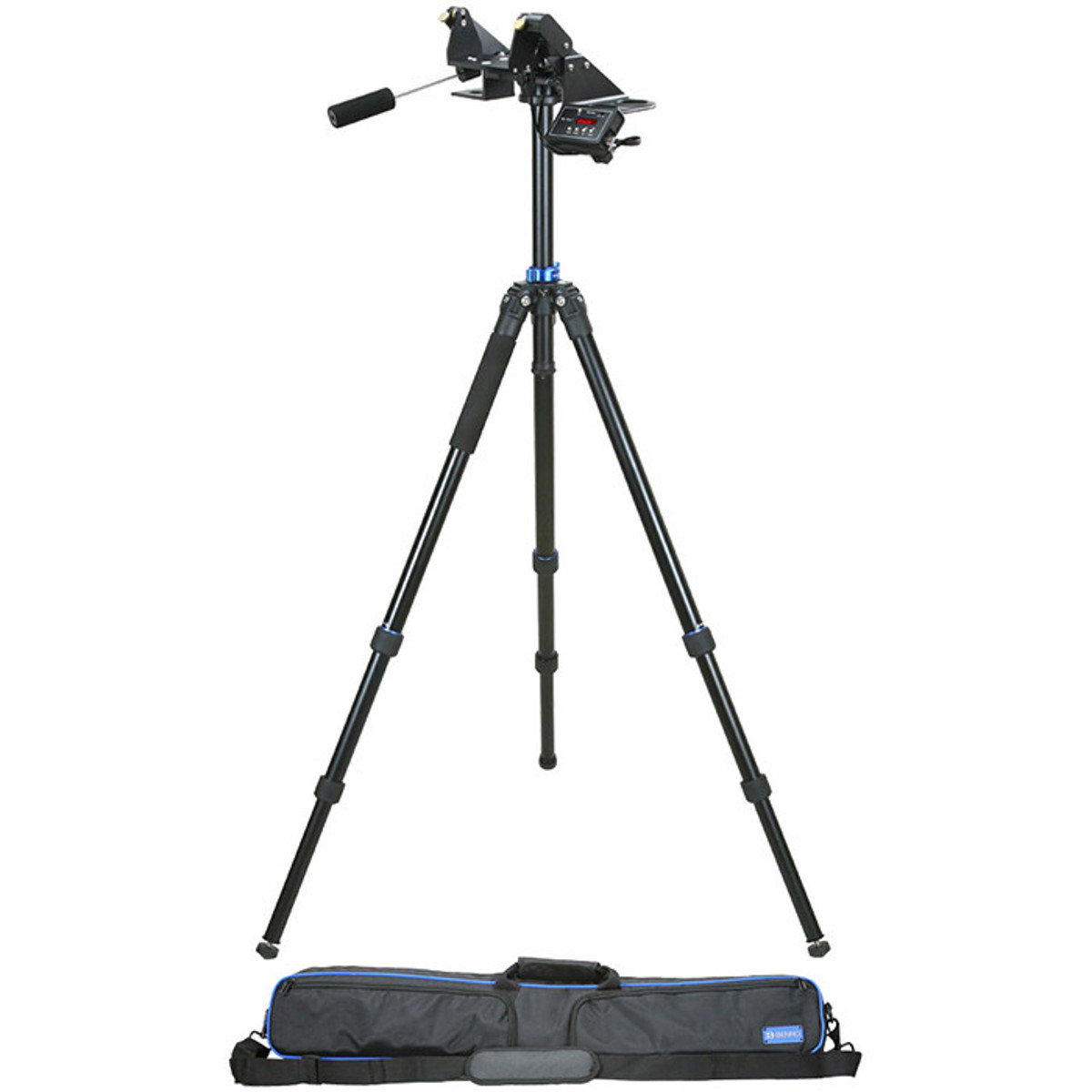 

Tele Vue Tele-Pod Advanced Alt-Azimuth Telescope Mount with Sky Tour Computer