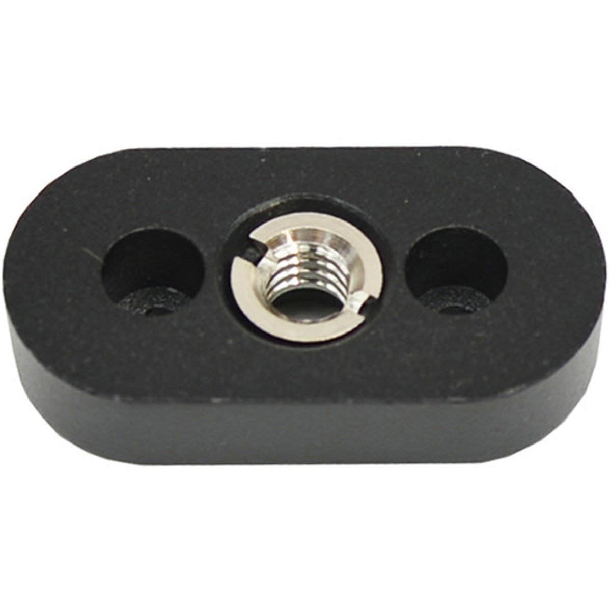 

TV Logic TH-Mount-09 Spare Threaded Camera Mount f/LVM-095W/LVM-091W Monitors