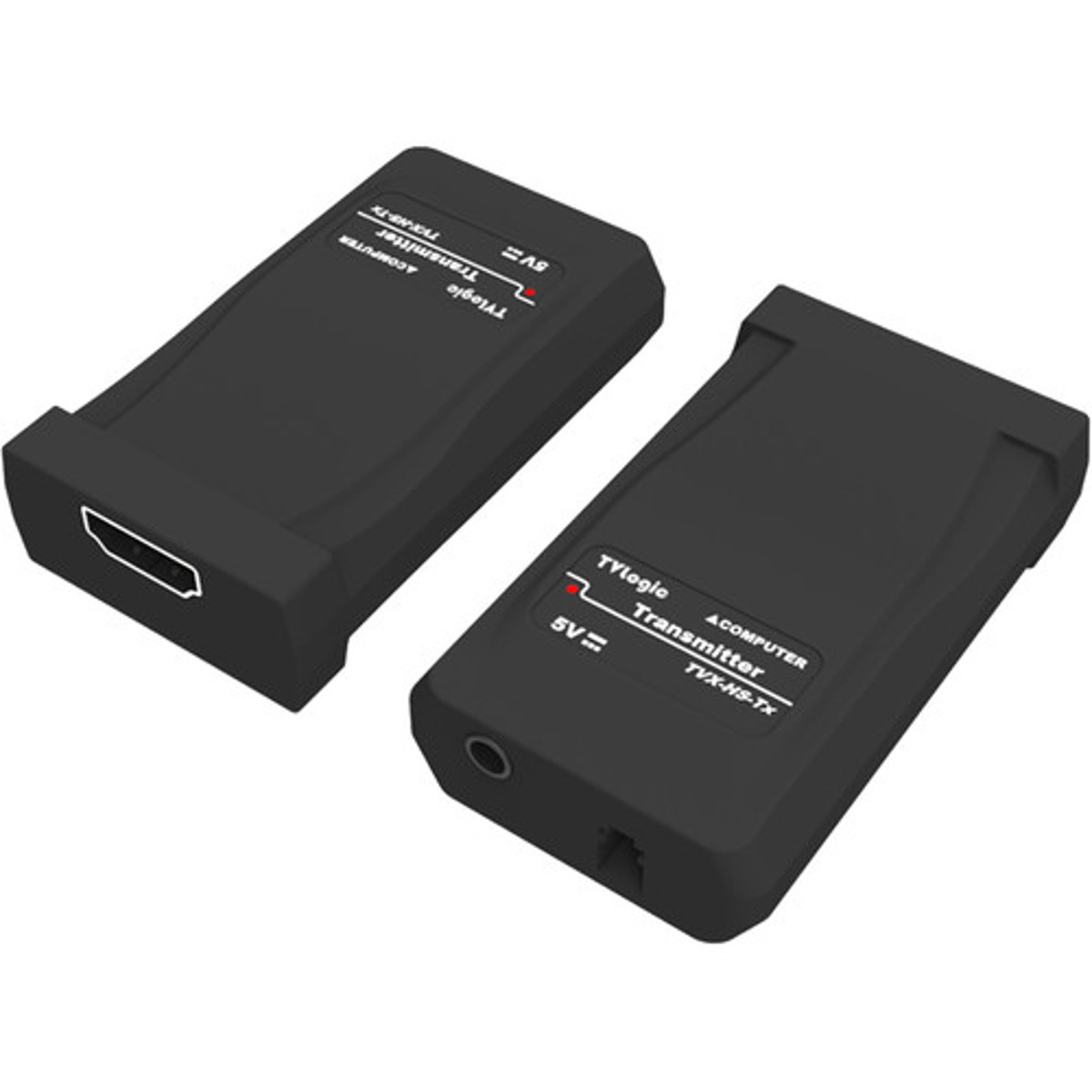 

TV Logic 1-Channel HDMI to Fiber Optic Receiver Module, Up to 1.2 miles