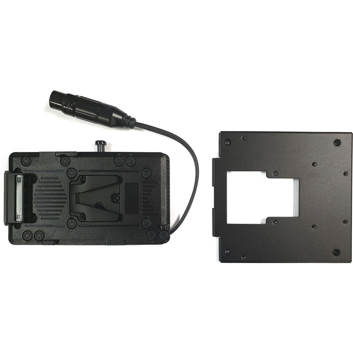 

TV Logic V-Mount for LEM-250A, LVM-241S LUM-240G