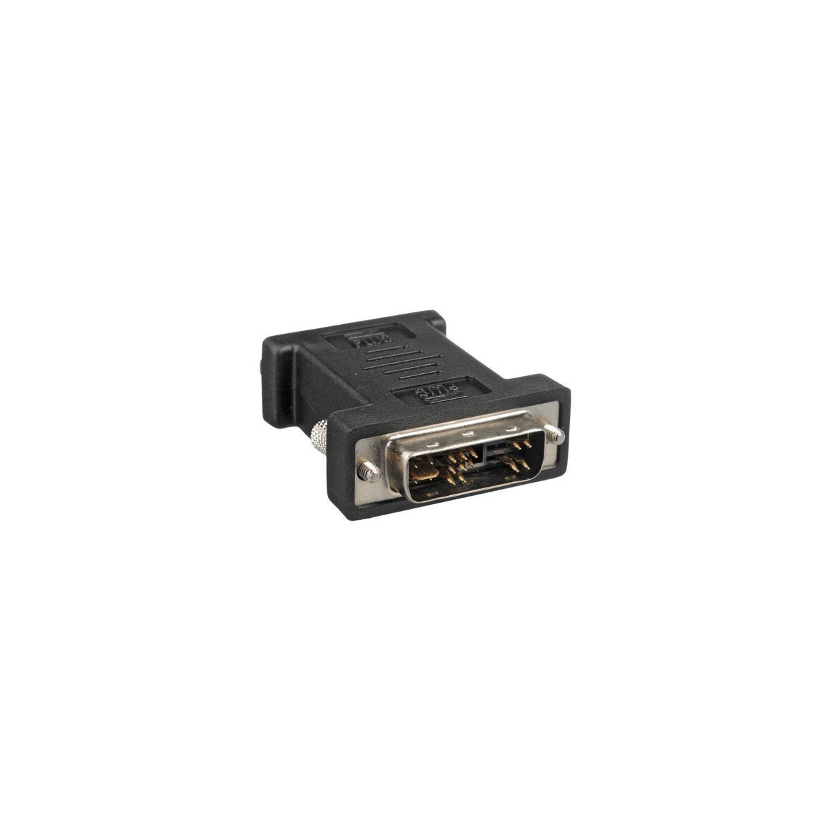 

tvONE ZDH2040 DVI Male to VGA (HD-15) Female Video Analog PC Adapter