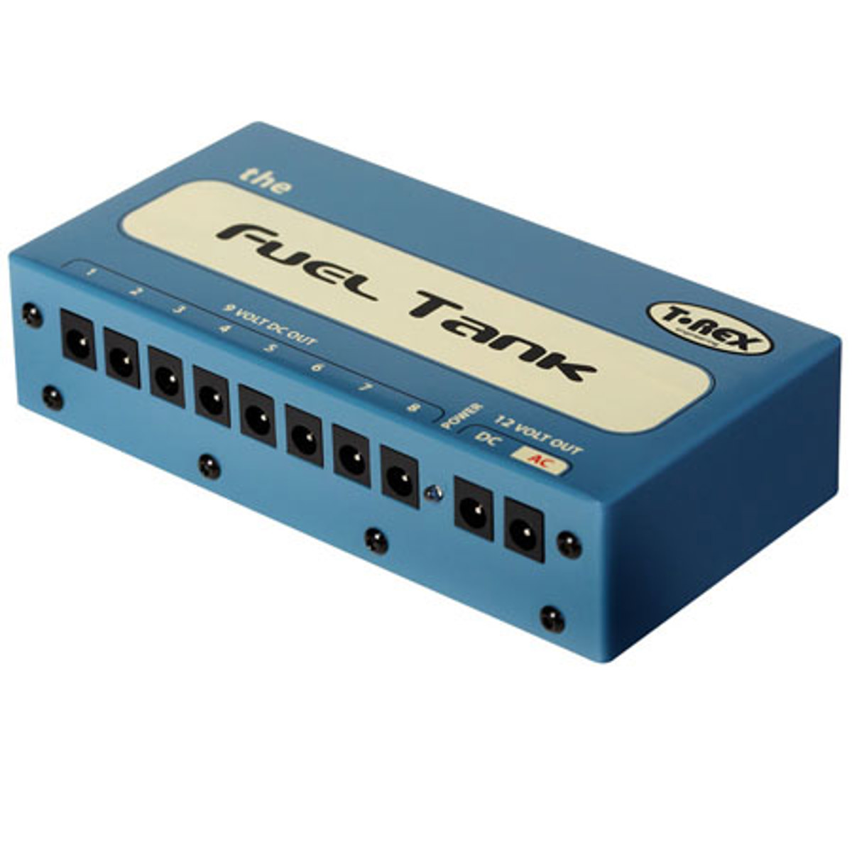 

T-Rex Engineering T-Rex Fuel Tank Classic Power Supply