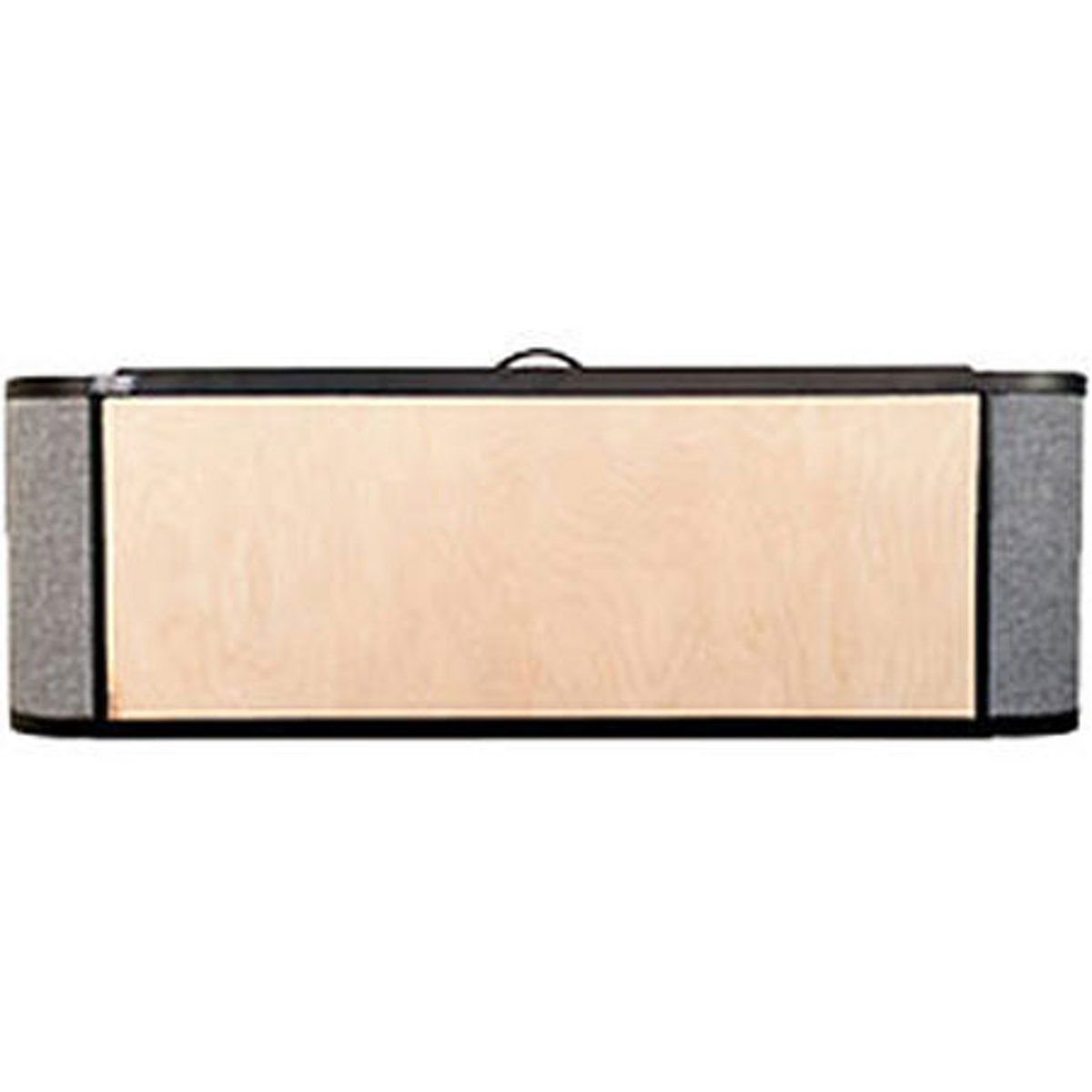 

Taytrix CP15 46x15x8" Combo Panel, Slate