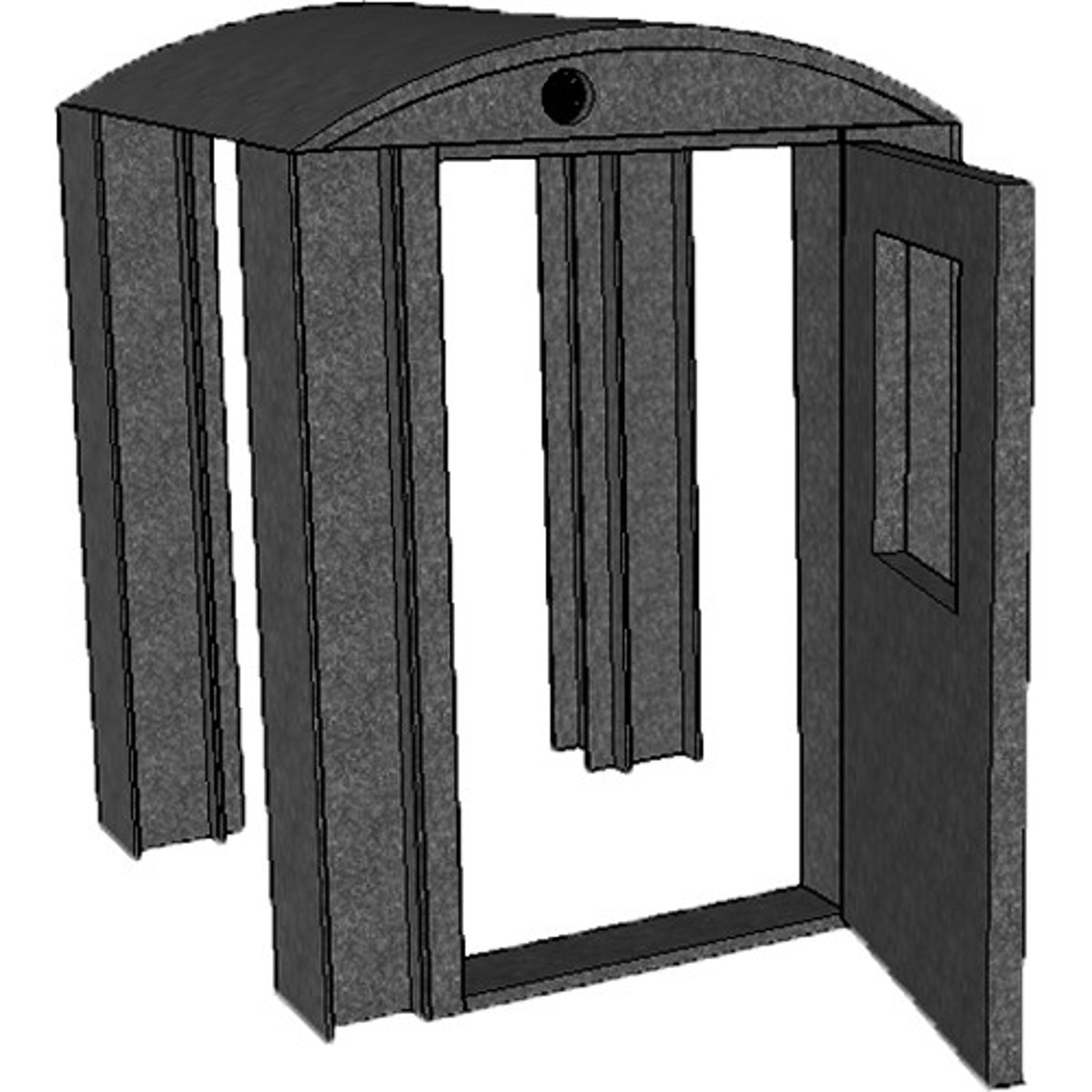 

Taytrix SBK Stacklt 4 x 4 Booth Kit