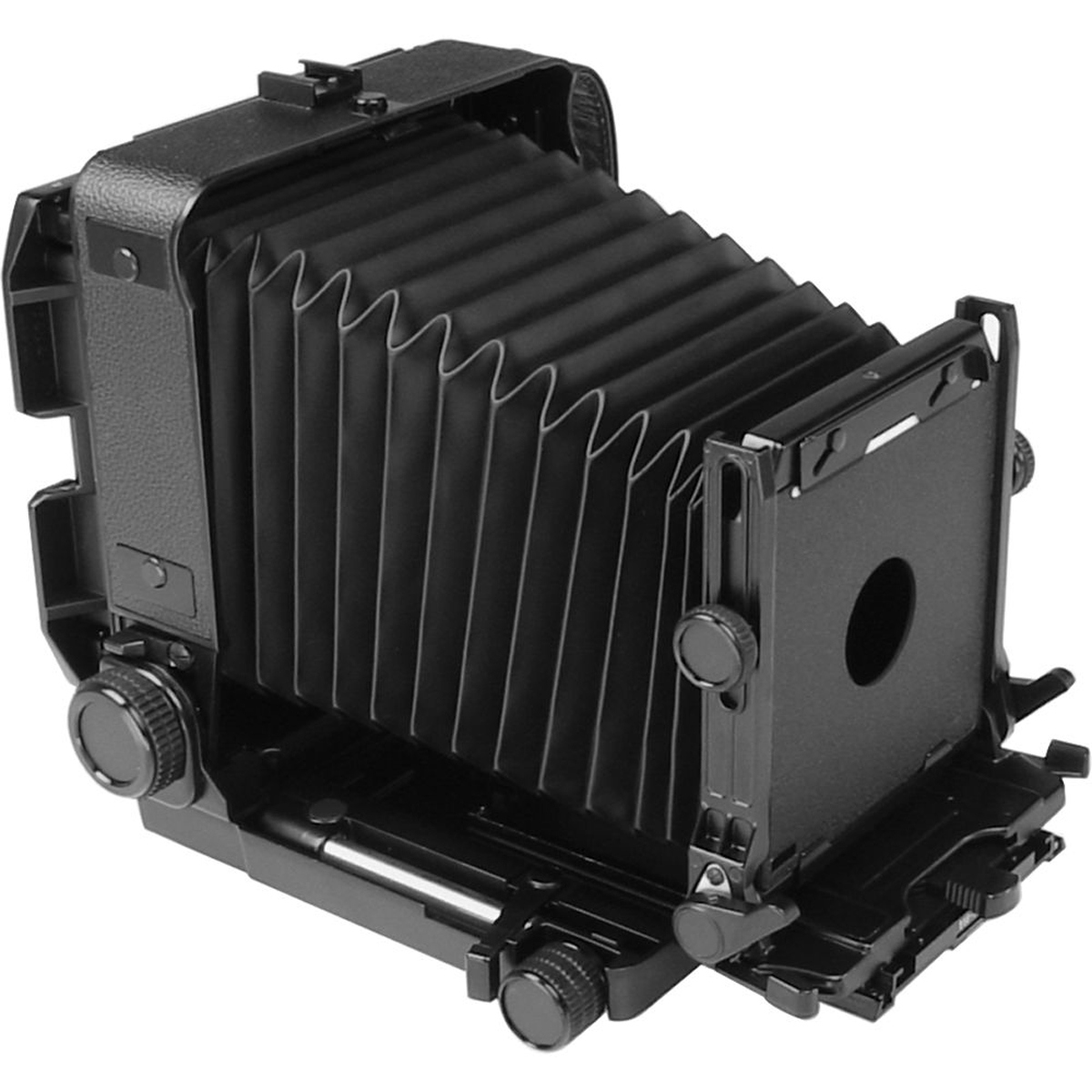 

Toyo 45AX 4x5" Pro Large Format Field Camera