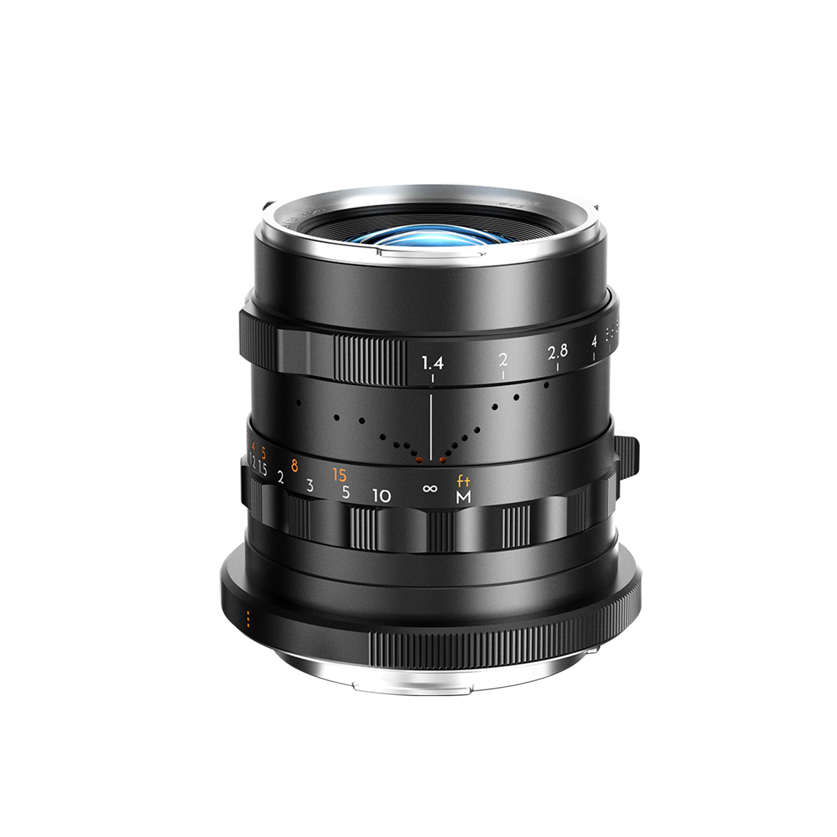 

THYPOCH Simera f/1.4 Aspherical Lens Black 28mm Canon RF