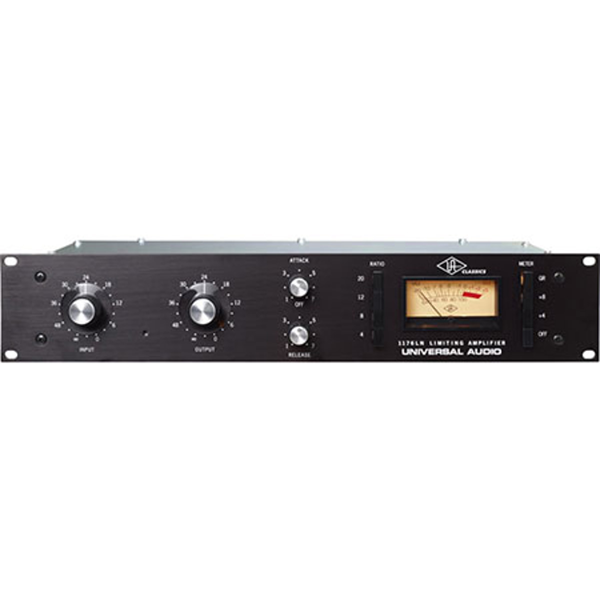 

Universal Audio 1176LN Classic FET-Style Compressor