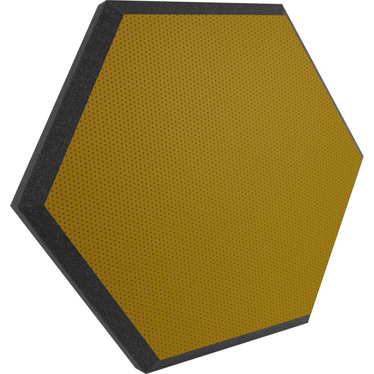 

Ultimate Acoustics HX-24KW 24" Hexagonal Wall Panel, Class B, Pair, Kiwi Vinyl